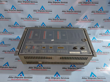 NORCONTROL SAX 8810 SIGNAL ACQUISITION UNIT EXTENDER