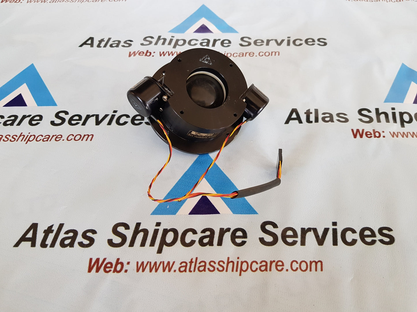 NORCONTROL OCP 8810 OPRATOR CONTROL PANEL