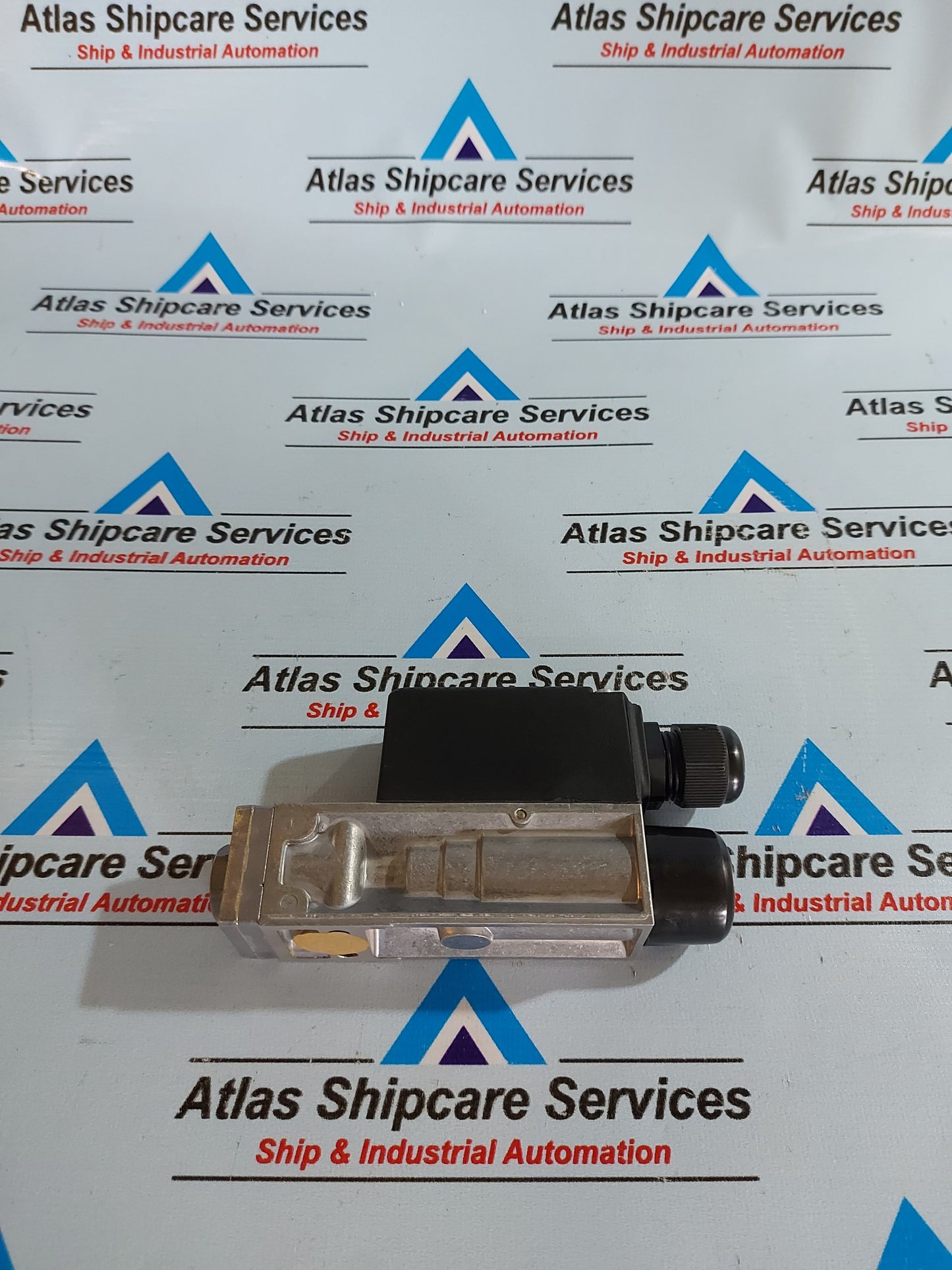 NORGREN 0820251 PRESSURE SWITCH