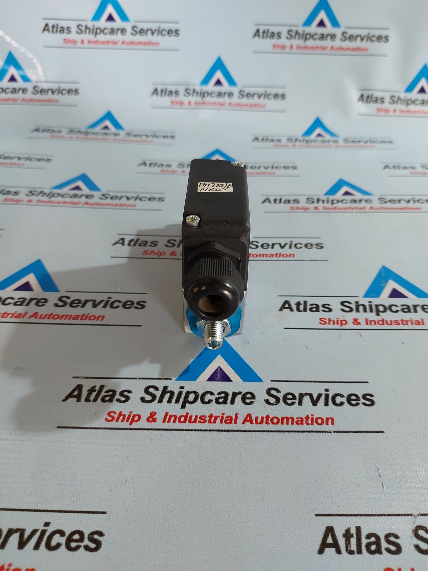 NORGREN 0820850 PRESSURE SWITCH
