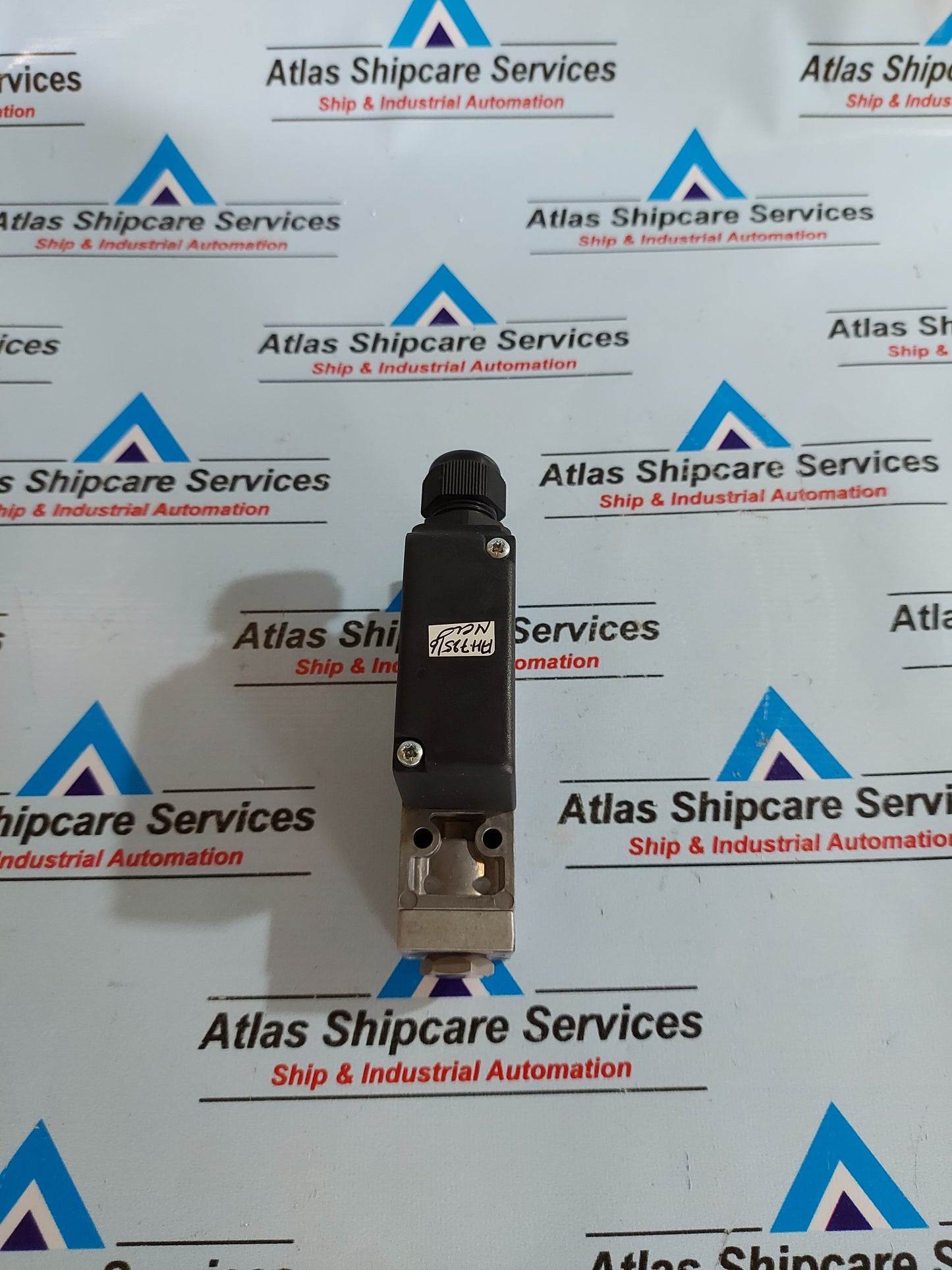NORGREN 0820850 PRESSURE SWITCH