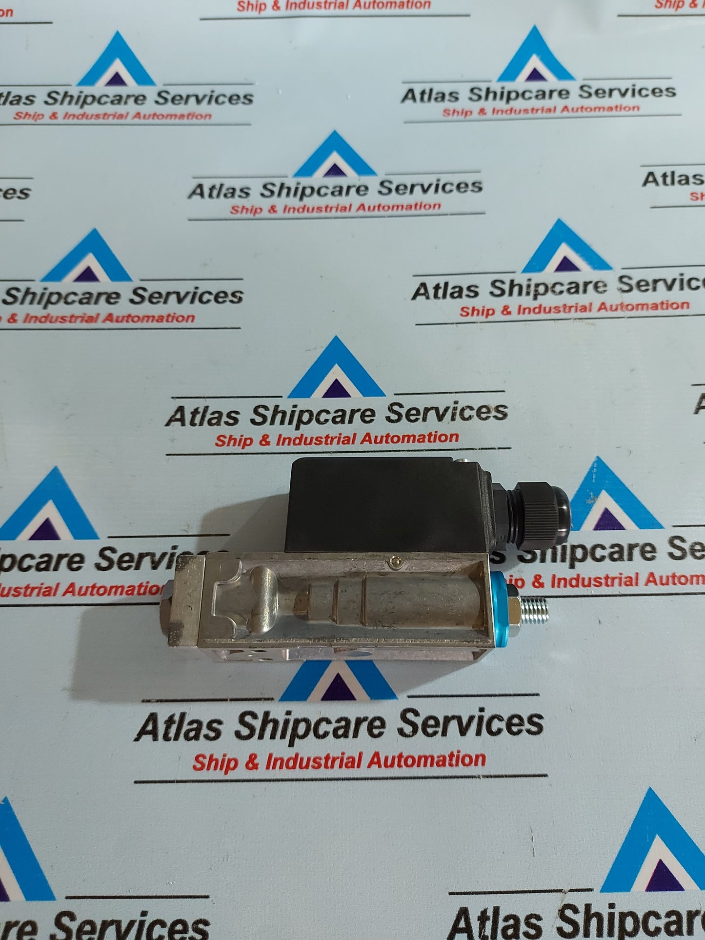 NORGREN 0820850 PRESSURE SWITCH
