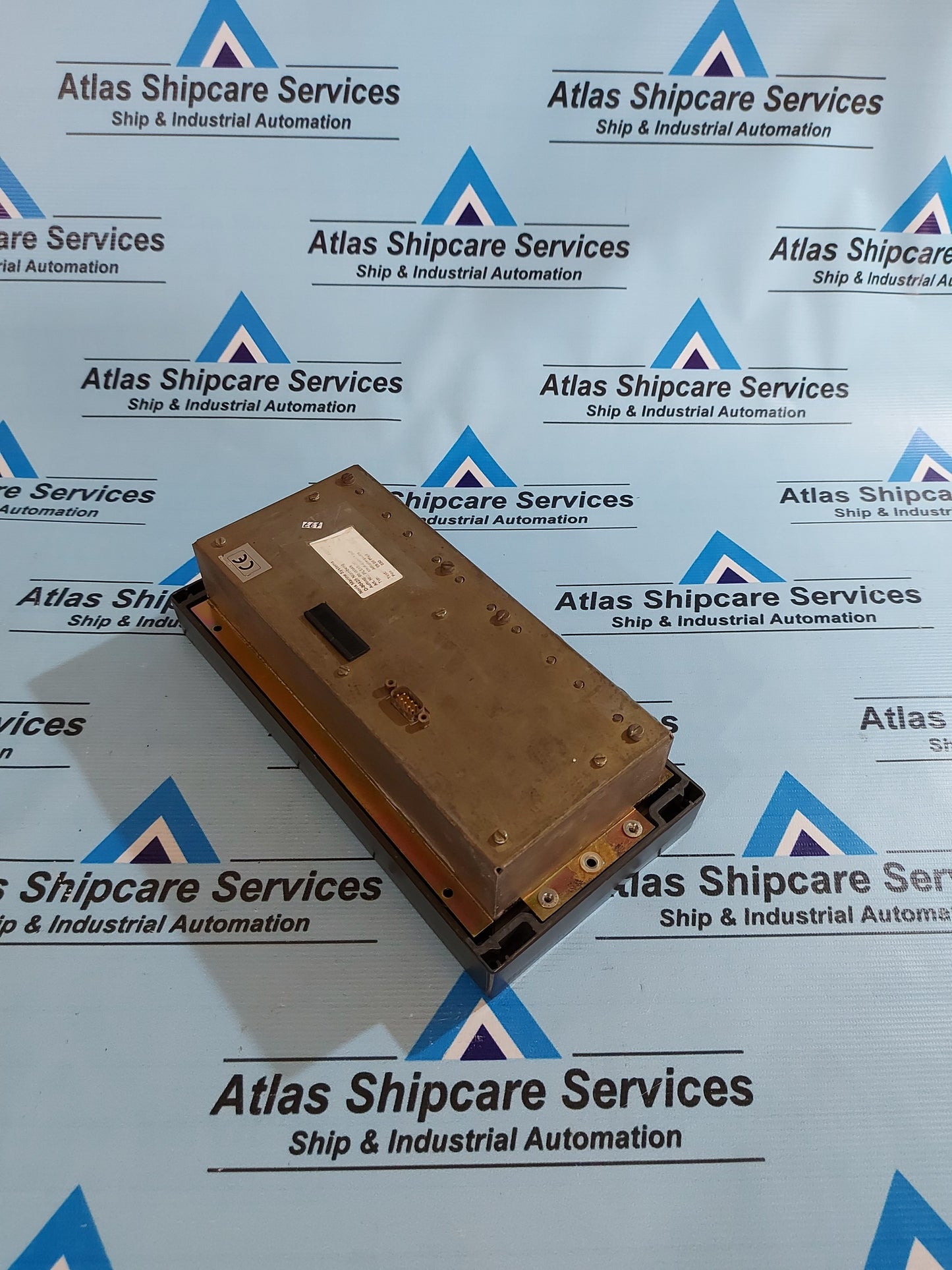 NORIS M2000-DP21-MKR DIALOG TERMINAL PANEL