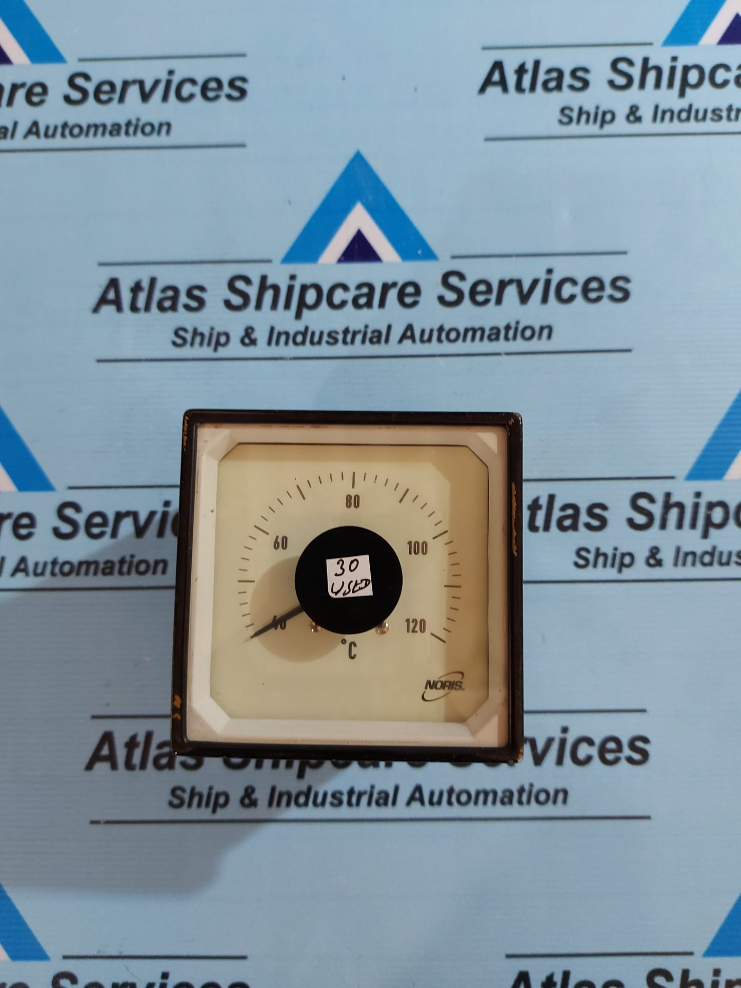 NORIS RQ960 INDICATOR