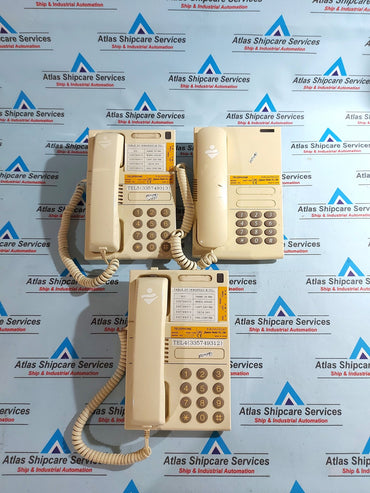 JRC NQW-132B TELEPHONE