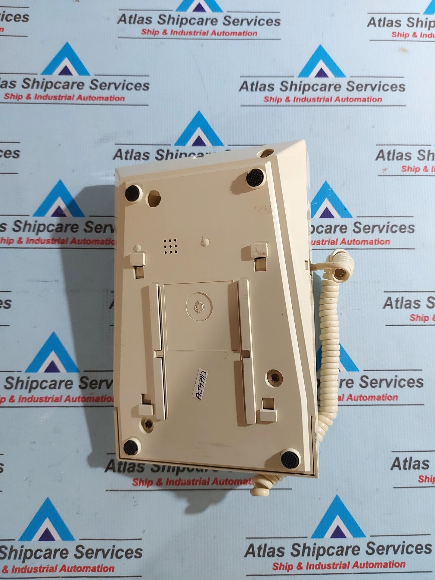 JRC NQW-132B TELEPHONE