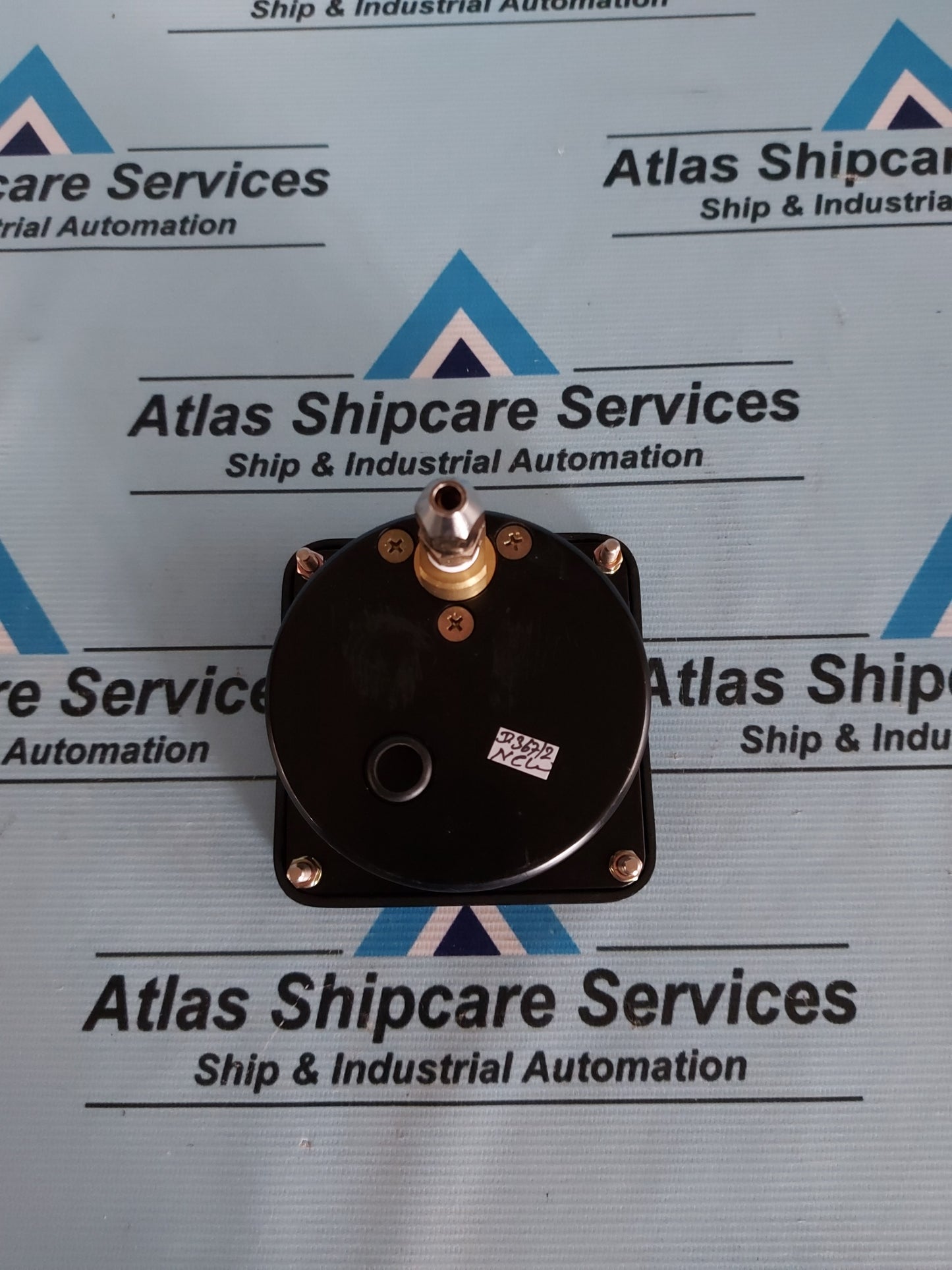 NSK 3761236 MPA PRESSURE GAUGE