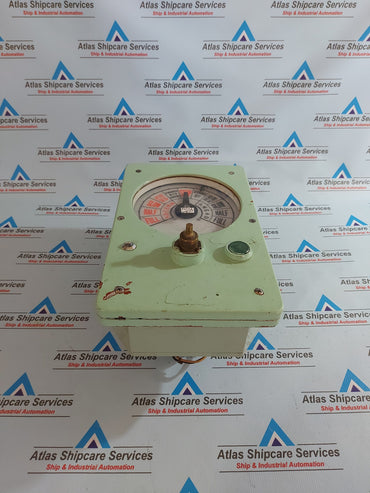 NUNOTANI HAKUYO KEIKI ENGINE TELEGRAPH