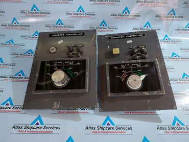 NUNOTANI KEIKI THRUSTER CONTROLLER