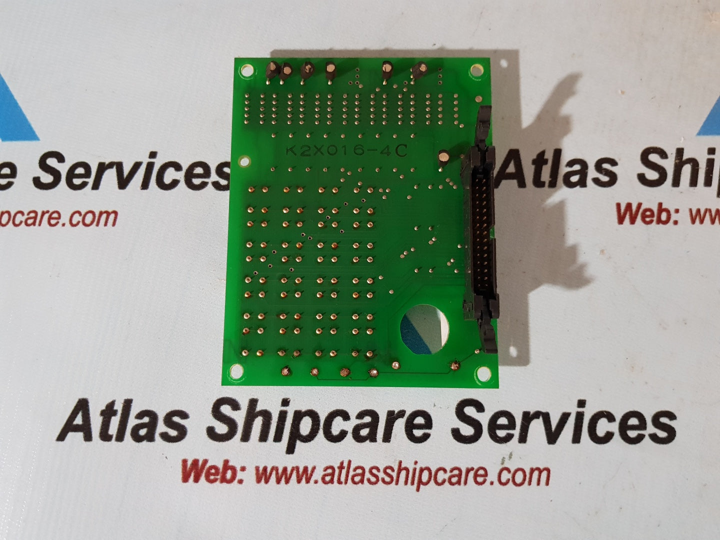 Nabco KB-101-01 Pcb Card