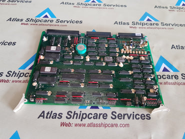 NABCO MC-103-01A PCB CARD