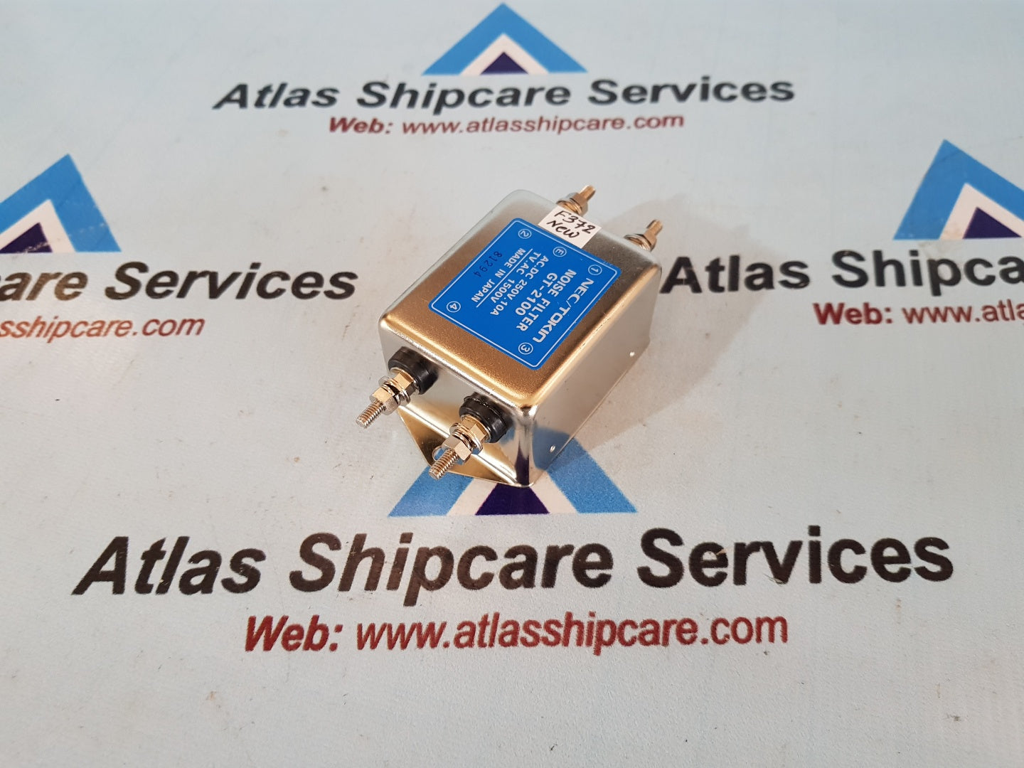 Nec/Tokin GT-2100 Noise Filter