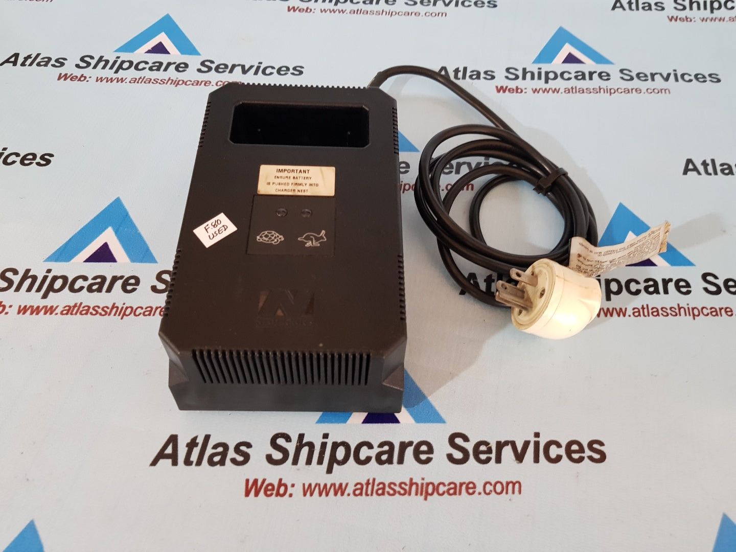 Neotronics 127MC 1030932 Battery Charger