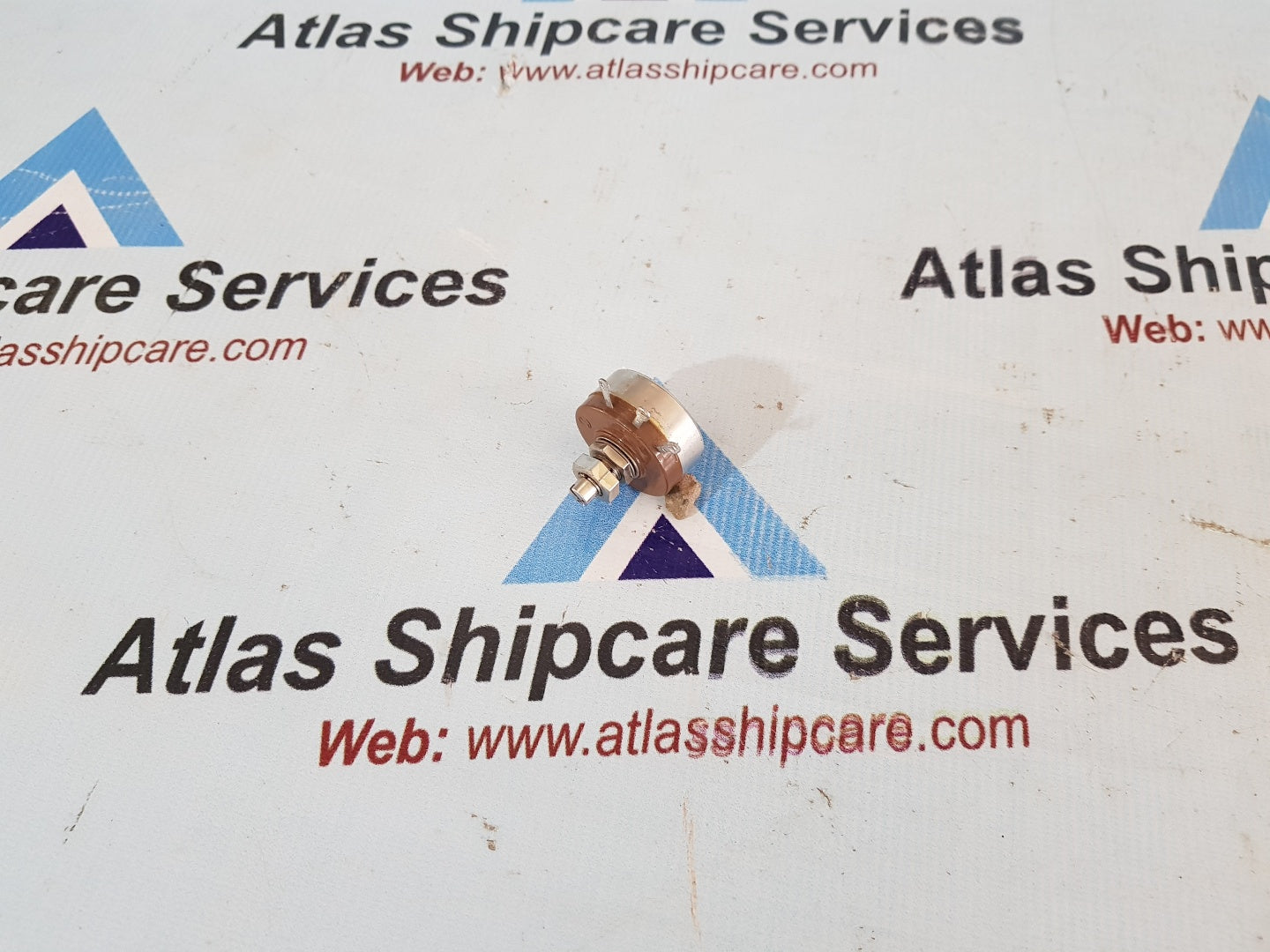 Noble TF30L Europe Potentiometer