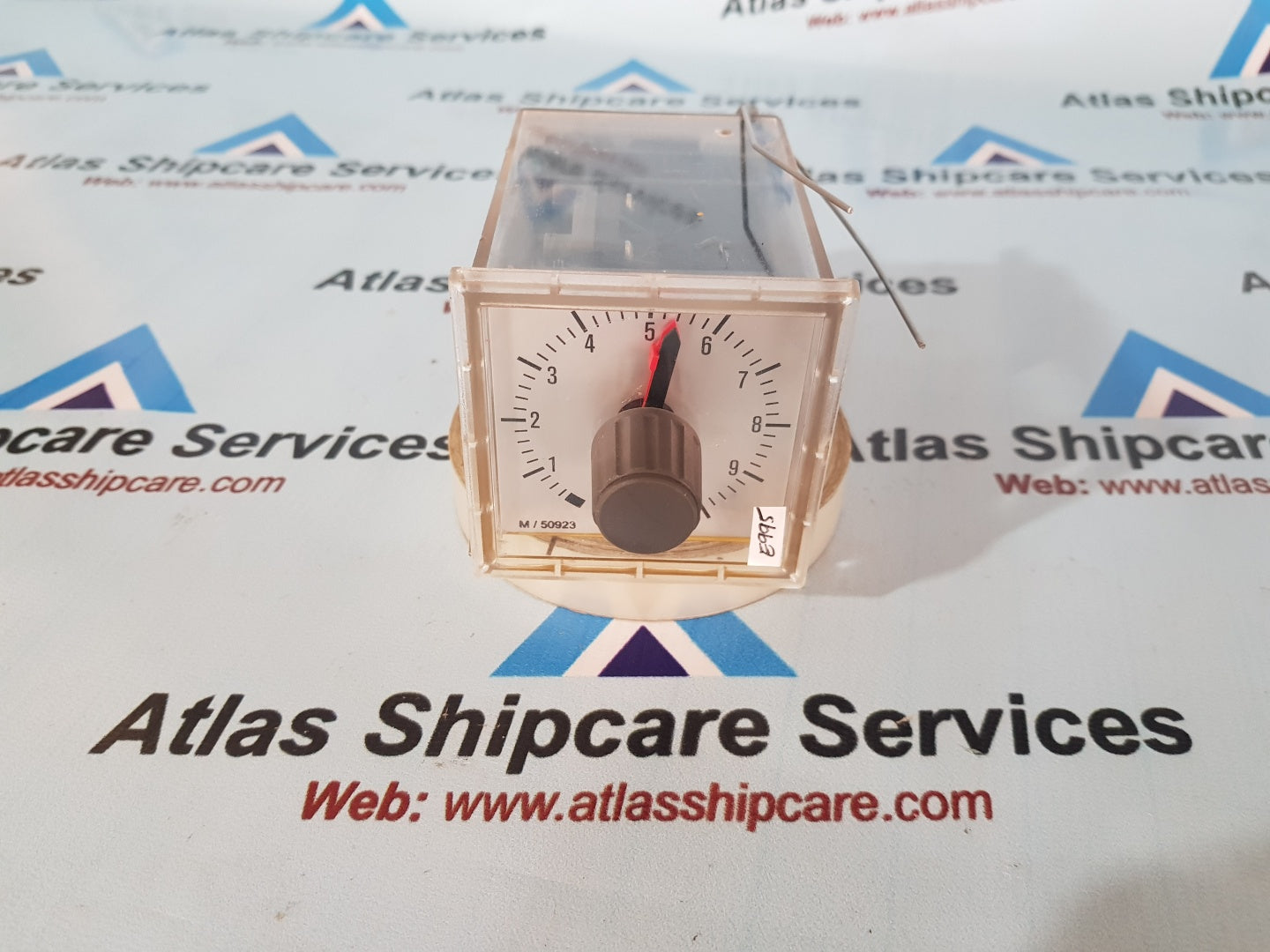 Norgren M/50923 Process Timer