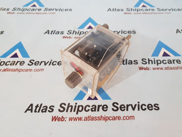 Norgren M/50923 Process Timer