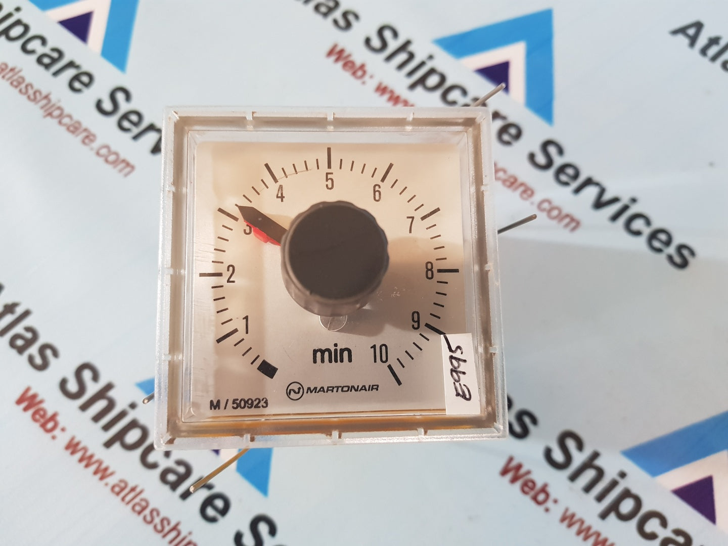 Norgren M/50923 Process Timer