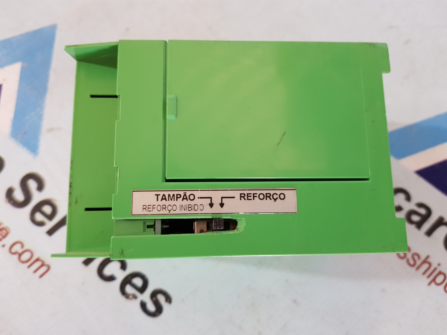 OFICEL MODULE UC6 UM10057B 24V