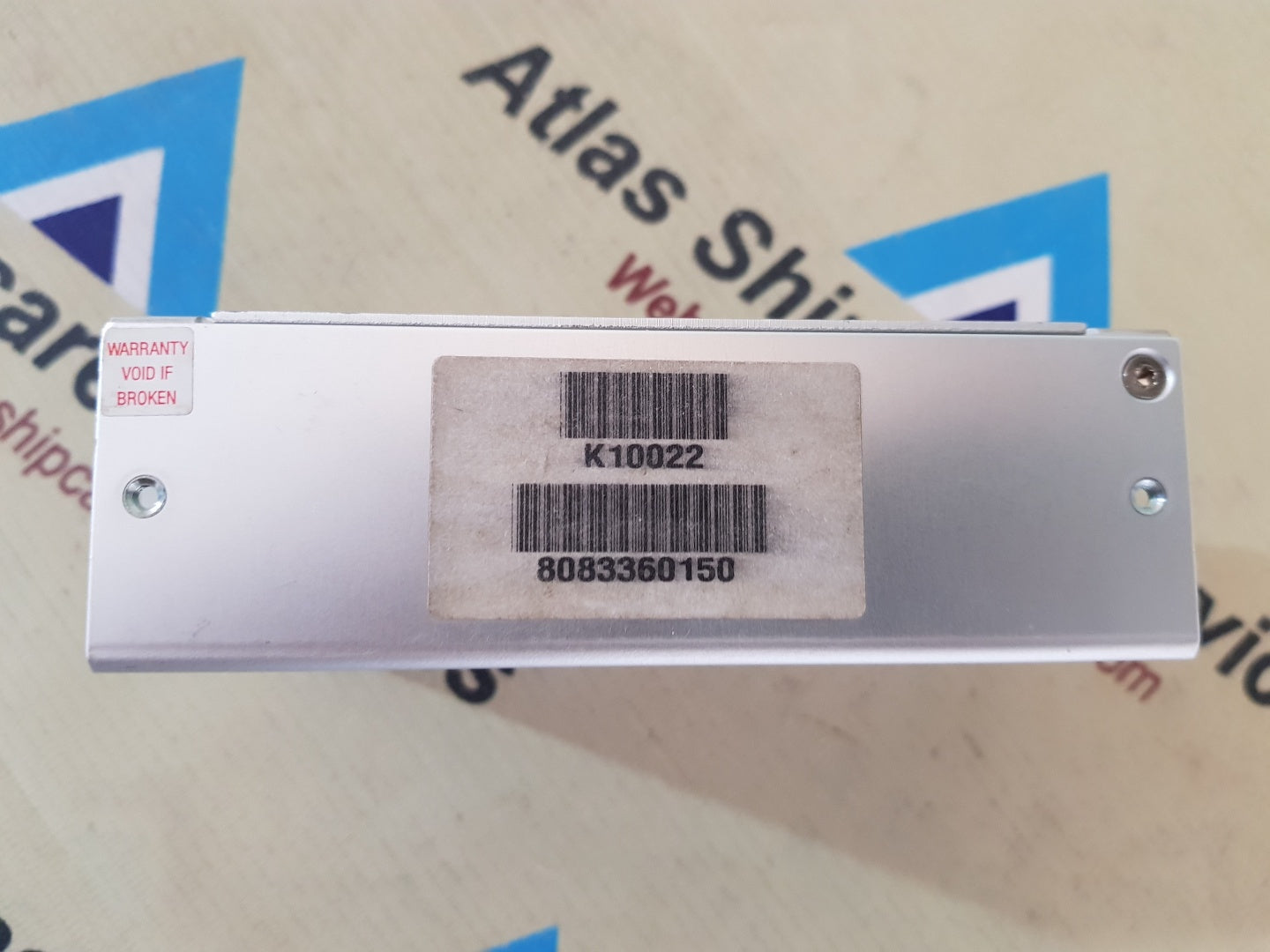 OHIM SEMITRONICS CTA-1248 AC CURRENT TRANSDUCER