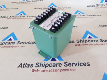 OHIM SEMITRONICS CTA-1248 AC CURRENT TRANSDUCER