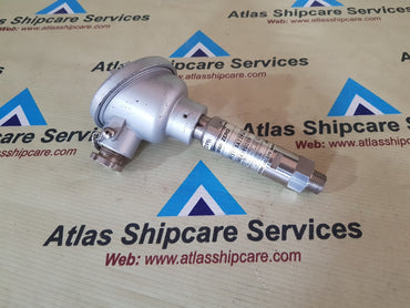 OHKURA ELECTRIC PT3113AZZP4PZ RESISTANCE THERMOMETER