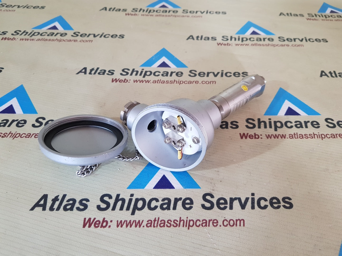 OHKURA ELECTRIC PT3113AZZP4PZ RESISTANCE THERMOMETER