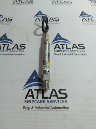 OHKURA ELECTRIC PT7011AZZG2Z PRESSURE TRANSMITTER 0-2.5 Kgf/cm2G