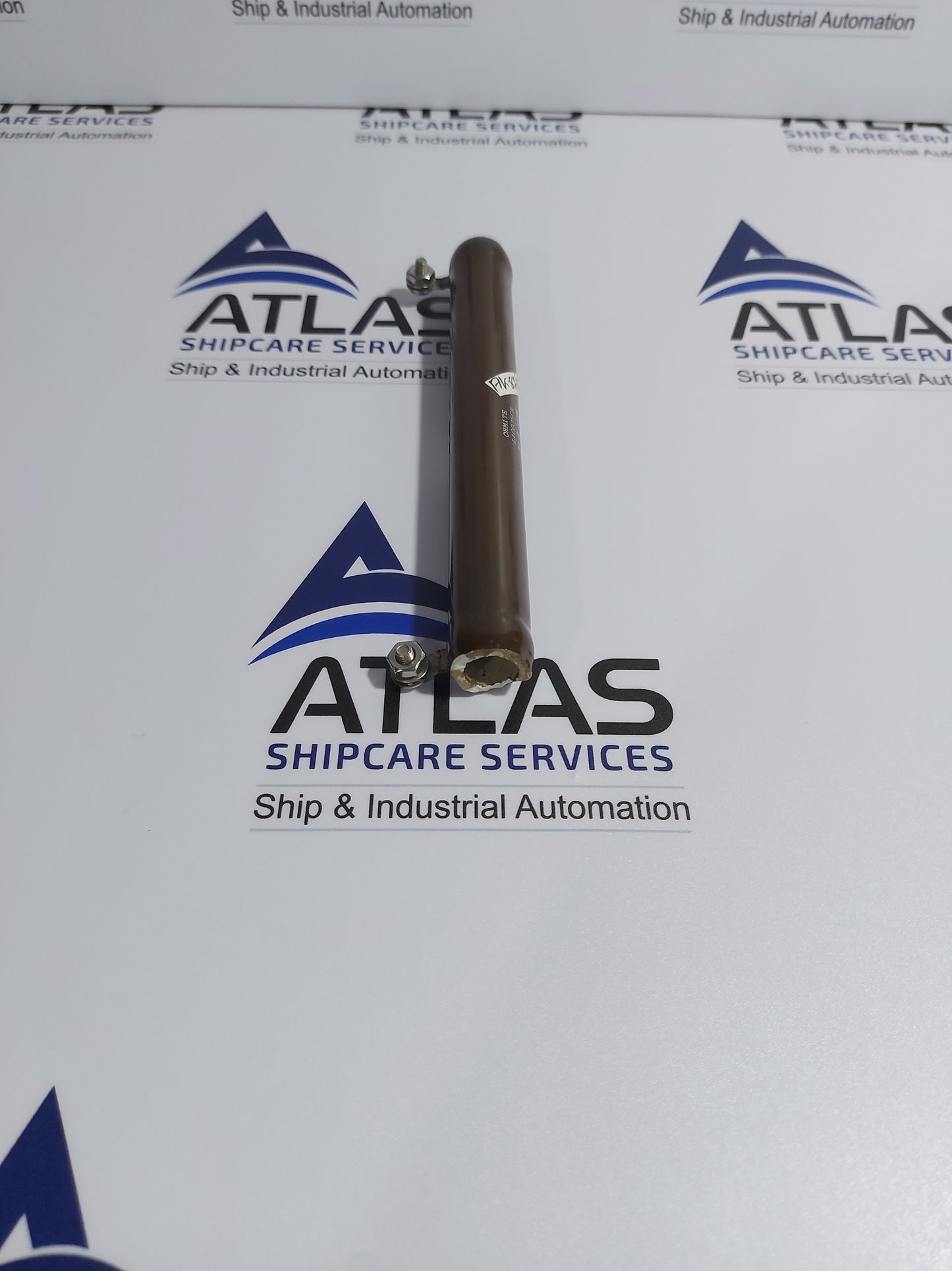 OHMITE L100J50R RESISTOR 50 Ω 100W