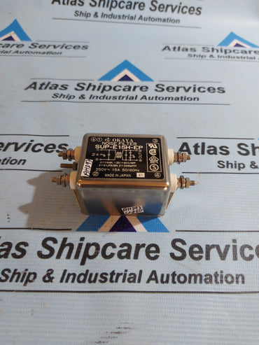 OKAYA SUP-E15H-EP NOISE FILTER