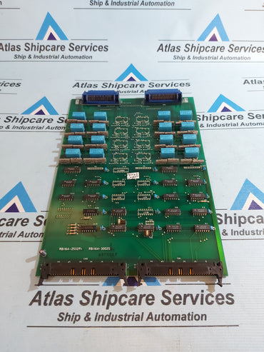 OKI RB1164-2502P2 PCB CARD RB1164-3002G1