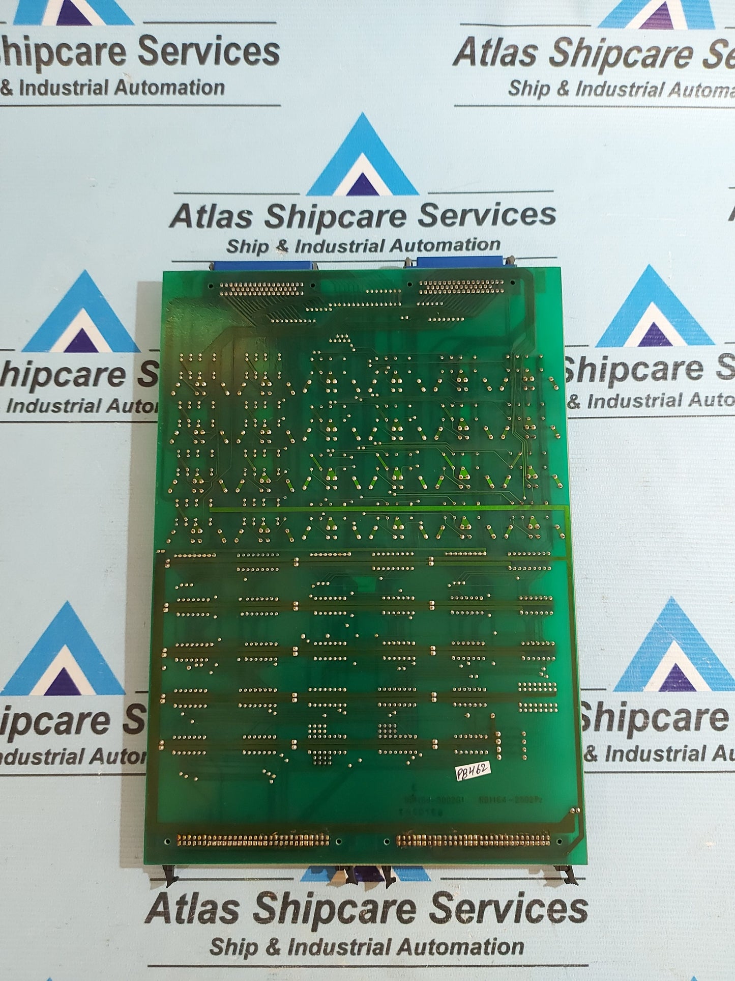 OKI RB1164-2502P2 PCB CARD RB1164-3002G1