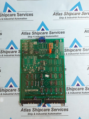 OKI RD1164-2505P1 PCB CARD OAE6000-SVTG1
