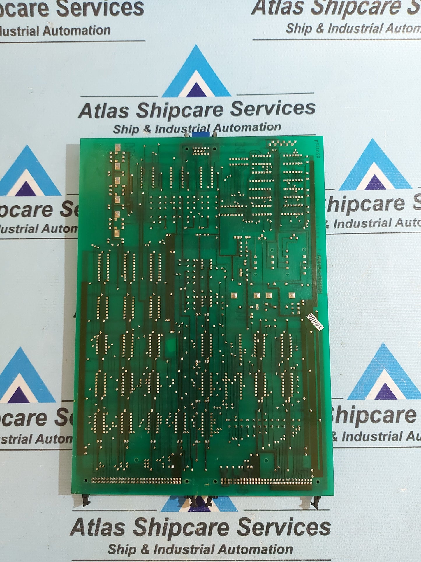 OKI RD1164-2505P1 PCB CARD OAE6000-SVTG1