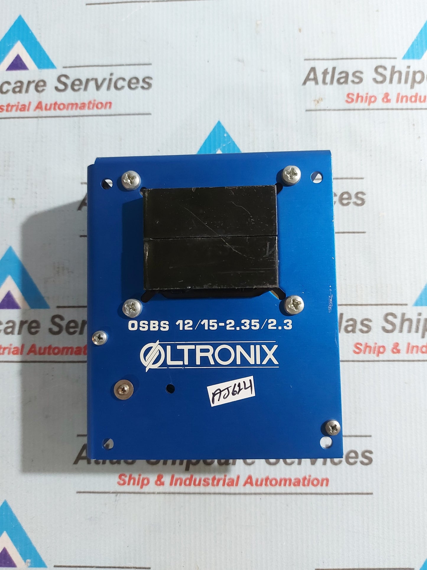OLTRONIX OSBS 12/15-2.35/2.3 MODULE 220V