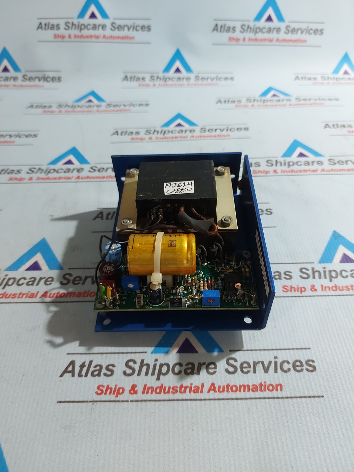 OLTRONIX OSBS 12/15-2.35/2.3 MODULE 220V