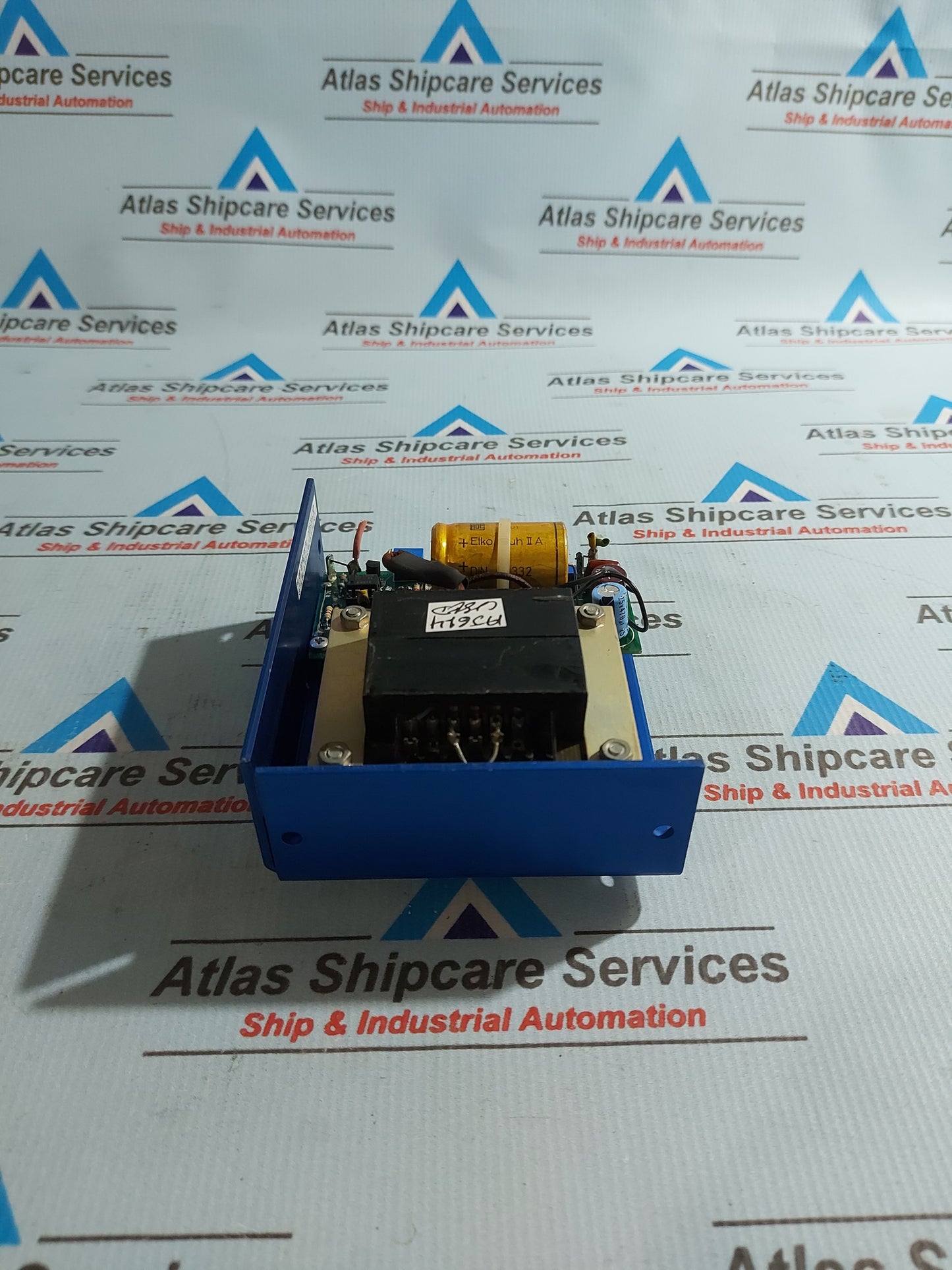 OLTRONIX OSBS 12/15-2.35/2.3 MODULE 220V