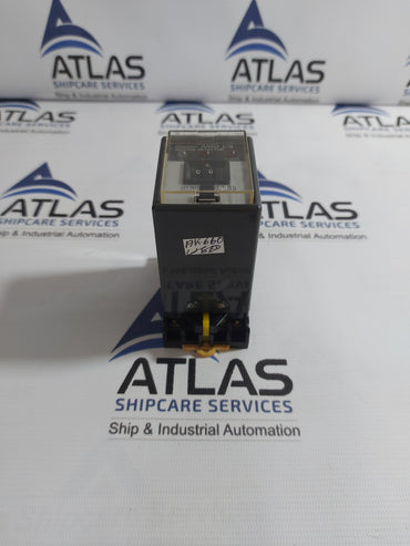 OMRON AMD-DS MOTION DETECTOR