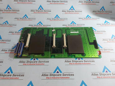 OMRON C2000-BC001 3G2CS-BC001 CPU BASE UNIT