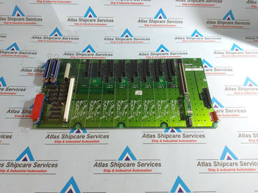 OMRON C2000-BIO82-1 3G2C5-BIO82-1 CPU BASE UNIT