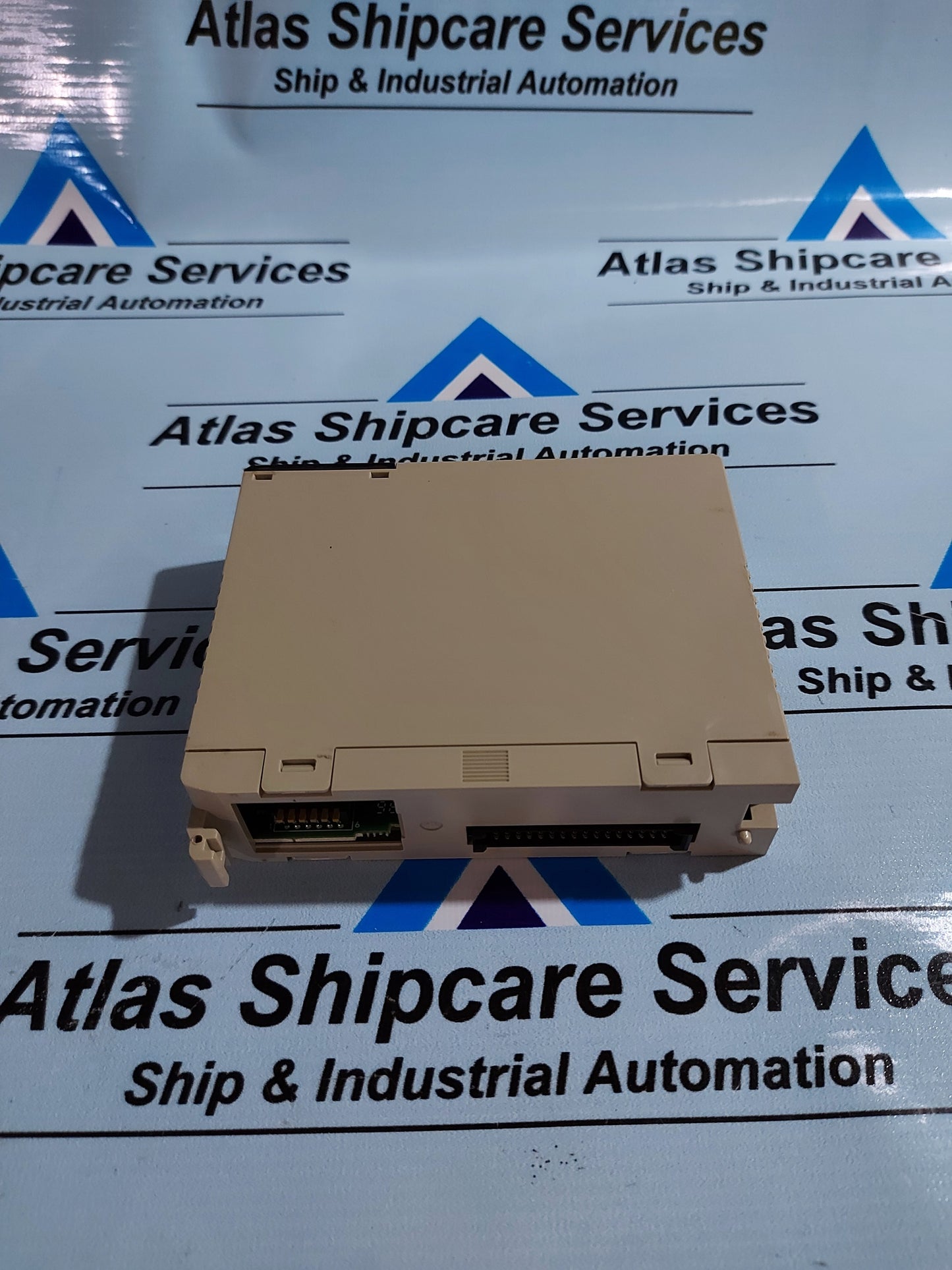 OMRON C200H-ID215 INPUT UNIT