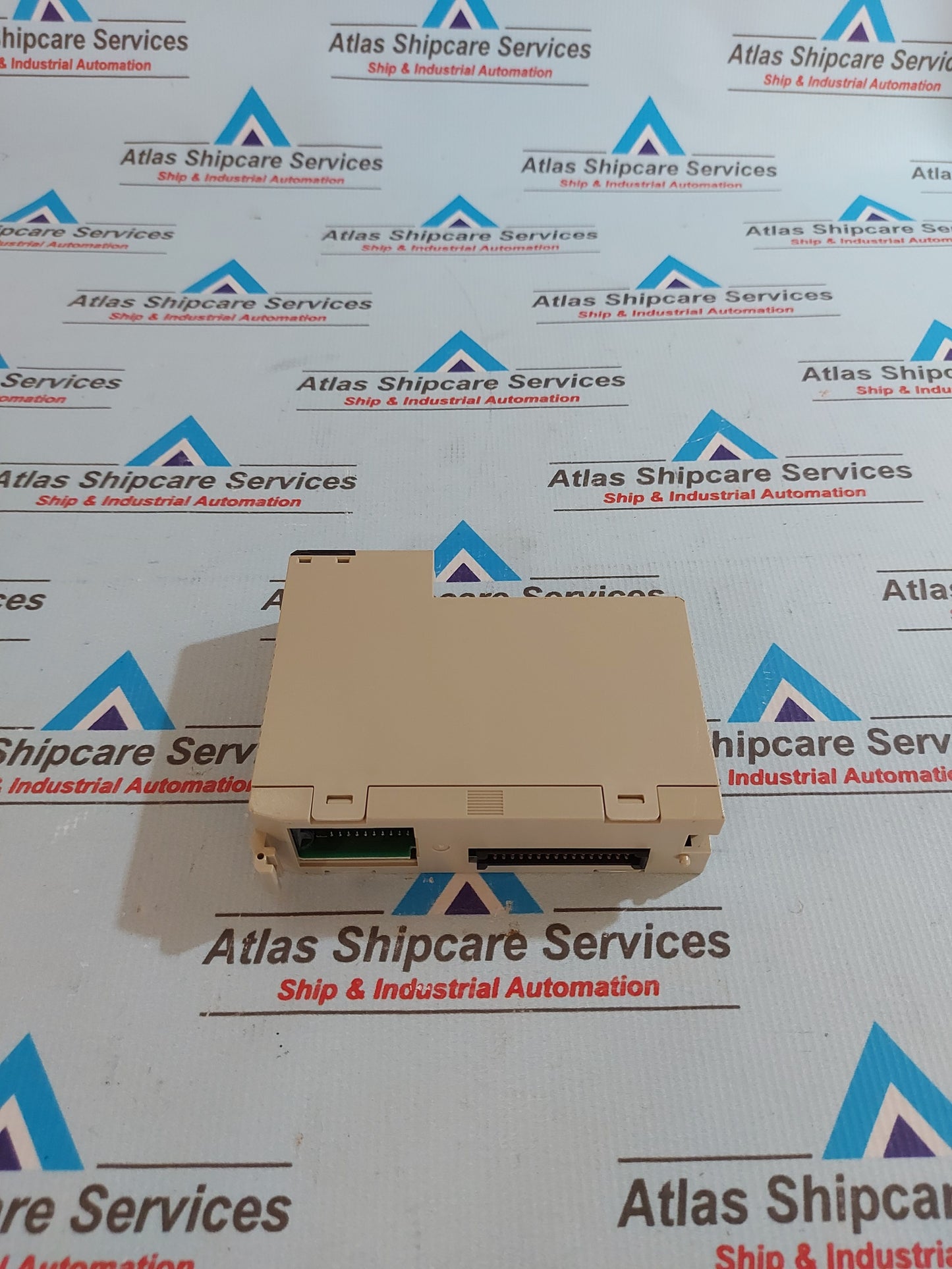 OMRON C200H-ID217 INPUT UNIT