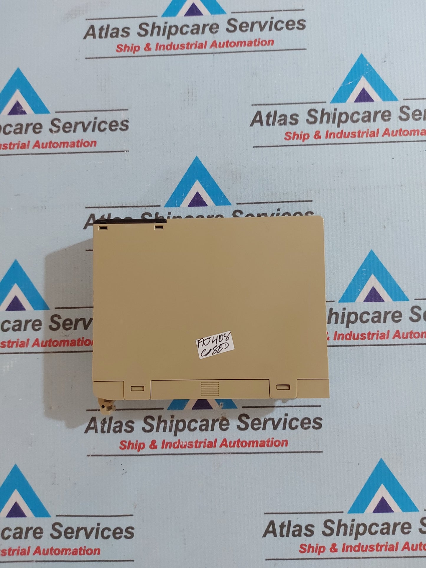 OMRON C200H-OD215 OUTPUT UNIT
