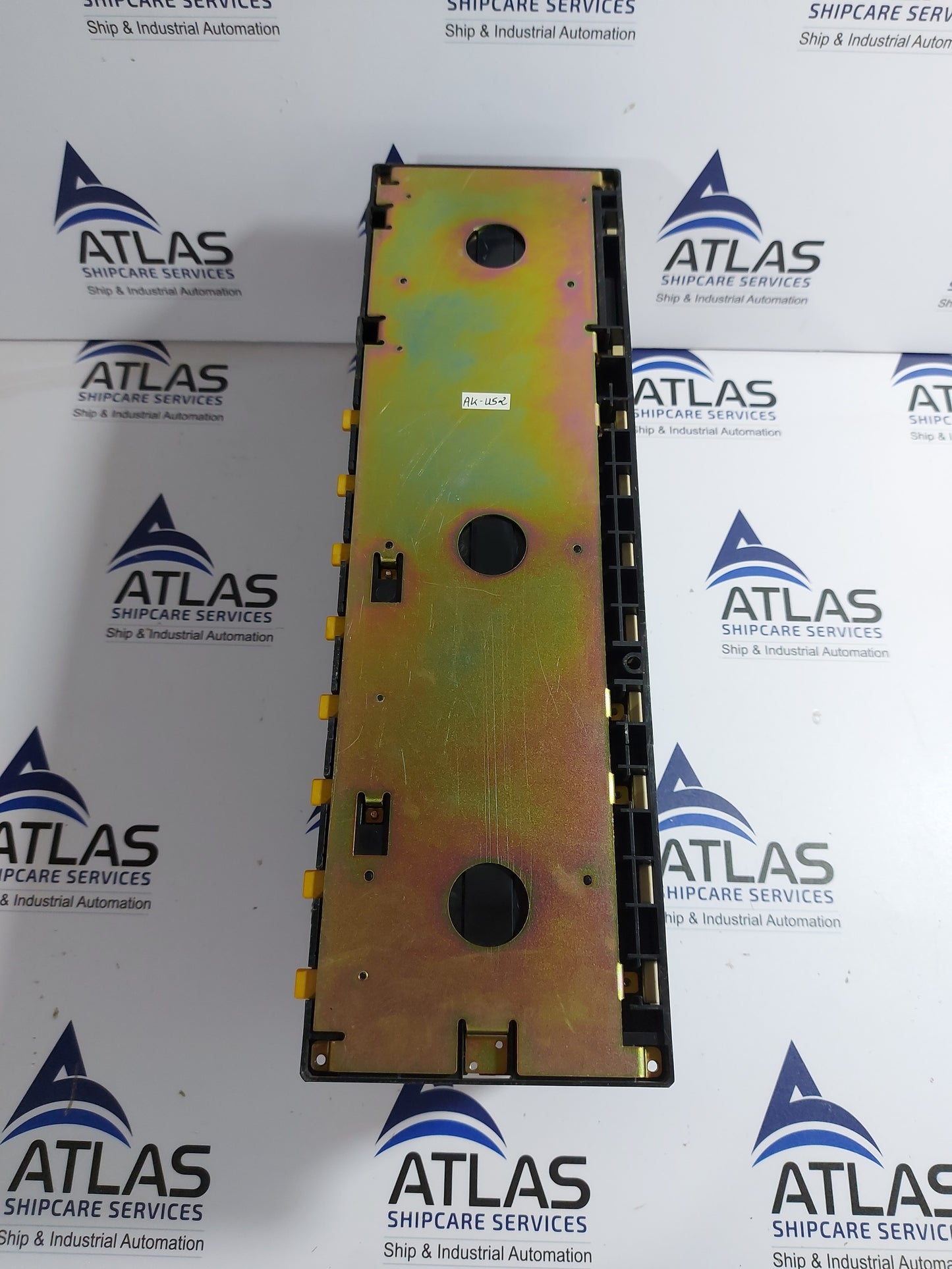 OMRON C200H PROGRAMMABLE CONTROLLER PLC