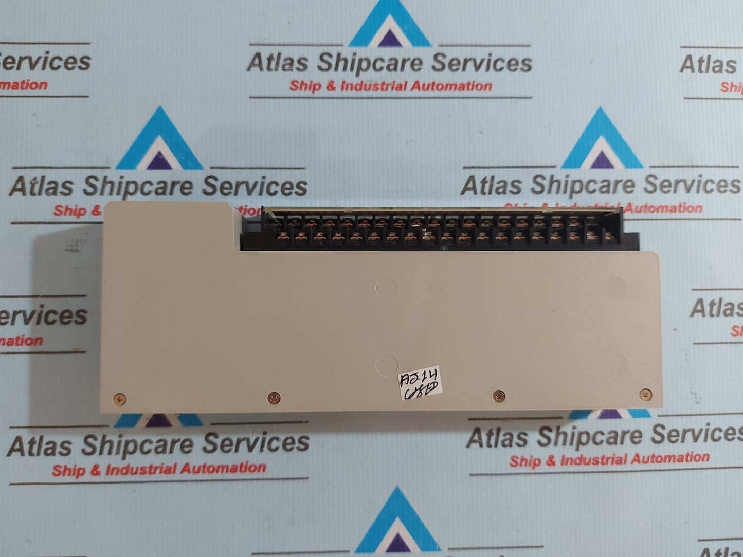 OMRON C500-OD412 3G2A5-OD412 OUTPUT UNIT