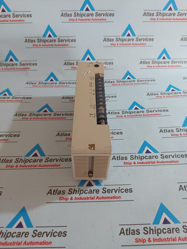 OMRON C500-PS223 3G2A5-PS223 CPU POWER UNIT