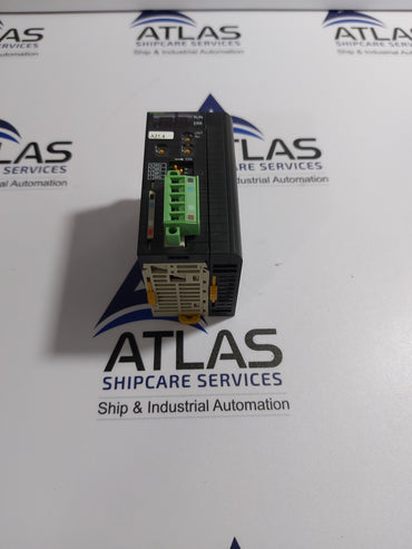 OMRON CJ1W-CORT21 USER DEFINED CAN UNIT 24VDC 0.5W