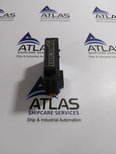 OMRON CJ1W-PD022 POWER SUPPLY UNIT