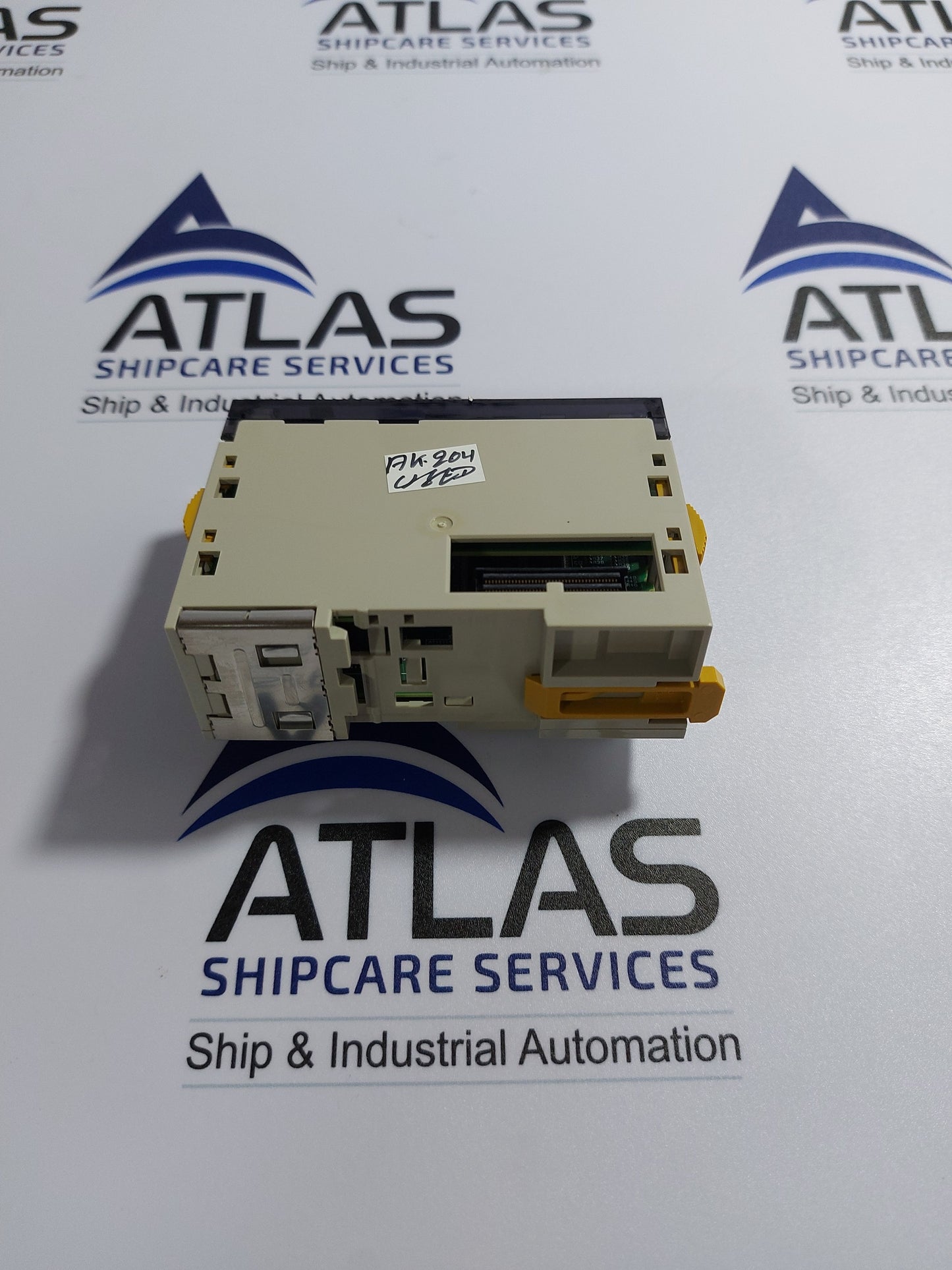 OMRON CJ1W-PRT21 PROFIBUS-DP SLAVE UNIT