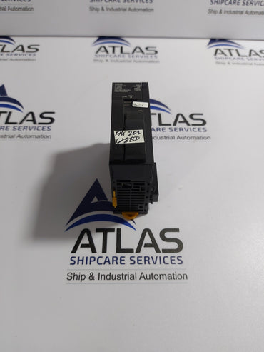 OMRON CJ2M-CPU11 PROGRAMMABLE CONTROLLER CPU UNIT