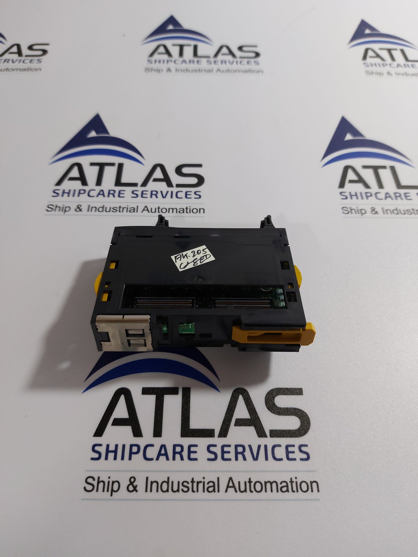 OMRON CJ2M-MD212 INPUT OUTPUT UNIT